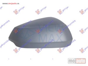 NOVI: delovi  POKLOPAC RETROVIZORA PM (SA OTVOROM ZA SVETLO UPOZORENJA PROMENE TRAKE) Desno Audi q3 (f3) sportback 19- -dostupno