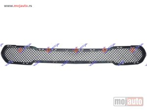 NOVI: delovi  CENTRALNA RESETKA Bmw x1 (e84) 09-13 -dostupno