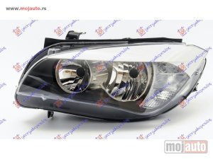NOVI: delovi  FAR ELEKTRICNI (TYC) Levo Bmw x1 (e84) 09-13 -dostupno