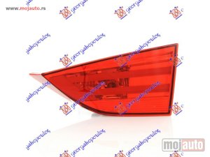 NOVI: delovi  STOP LAMPA UNUTRASNJA (O) Desno Bmw x1 (e84) 09-13 -dostupno