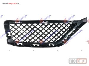 NOVI: delovi  RESETKA PREDNJEG BRANIKA (BASIC) Desno Bmw x1 (e84) 13-15 -dostupno