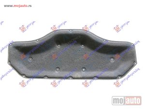 NOVI: delovi  IZOLACIJA HAUBE Bmw x1 (f48) 19-22 -dostupno