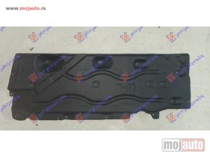 NOVI: delovi  ZASTITA PODA PLASTICNA Levo Bmw series 1 (f40) 19- -dostupno