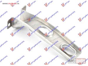 NOVI: delovi  NOSAC POSUDE TECNOSTI ZA BRISACE (ALUMINIJUM) Bmw series 2 (f44) gran coupe 19- -dostupno