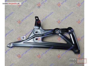NOVI: delovi  NOSAC PREDNJEG BLATOBRANA Levo Bmw x1 (f48) 19-22 -dostupno