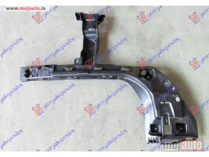 NOVI: delovi  NOSAC ZADNJEG BRANIKA UNUTRASNJI BOCNI PLASTICNI (& (M-SPORT)) Levo Bmw x1 (f48) 19-22 -dostupno