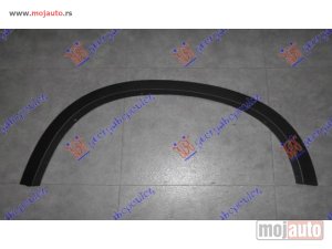NOVI: delovi  RUB PLASTICNI ZADNJEG BLATOBRANA Levo Bmw x1 (f48) 19-22 -dostupno