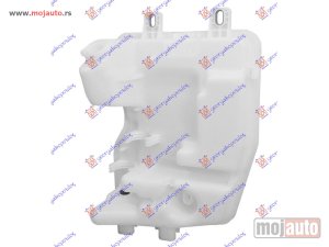 NOVI: delovi  POSUDA ZA TECNOST BRISACA Bmw series 2 (f45/f46) active/gran tourer 17-21 -dostupno