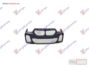 NOVI: delovi  PREDNJI BRANIK PM (M-SPORT) Bmw x1 (f48) 19-22 -dostupno