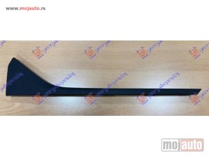 NOVI: delovi  LAJSNA RESETKE PREDNJEG BRANIKA (BASIS) Desno Bmw x1 (f48) 19-22 -dostupno