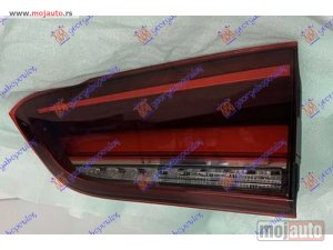 NOVI: delovi  STOP LAMPA UNUTRASNJA (LED) (O) Desno Bmw x1 (f48) 19-22 -dostupno