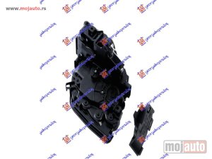 NOVI: delovi  BRAVA ZADNJIH VRATA ELEKTRICNA (MEKO ZATVARANJE) (SA ALARMOM) (6pins) Desno Bmw series 7 (g11/g12) 19-22 -dostupno