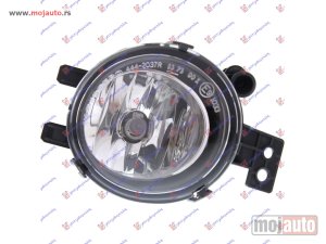 NOVI: delovi  MAGLENKA 2011- (E) (DEPO) Desno Bmw series 1 (e82/88) coupe/cabrio 07-13 -dostupno