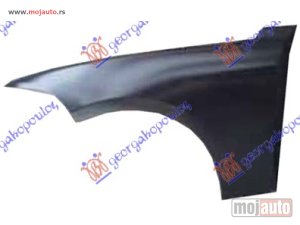 NOVI: delovi  BLATOBRAN Levo Bmw series 1 (f21/20) 3/5d 11-15 -nedostupno
