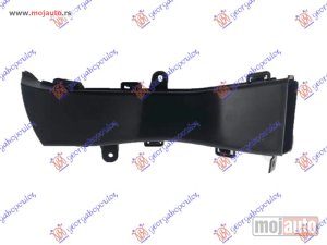 NOVI: delovi  USMERIVAC VAZDUHA UNUTRASNJI PREDNJI PLASTICNI (ZA KOCNICU) Levo Bmw series 1 (f21/20) 3/5d 11-15 -dostupno