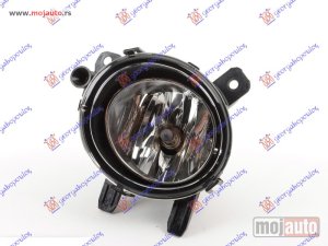 NOVI: delovi  MAGLENKA (MARELLI) Levo Bmw series 1 (f21/20) 3/5d 11-15 -dostupno
