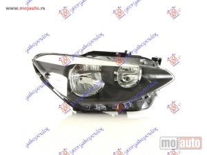 NOVI: delovi  FAR ELEKTRICNI (SA MOTOROM) (DEPO) Desno Bmw series 1 (f21/20) 3/5d 11-15 -dostupno