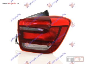 NOVI: delovi  STOP LAMPA (DEPO) Desno Bmw series 1 (f21/20) 3/5d 11-15 -dostupno