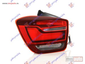 NOVI: delovi  STOP LAMPA (LED) Levo Bmw series 1 (f21/20) 3/5d 11-15 -dostupno