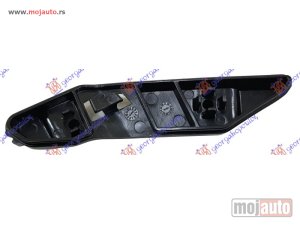NOVI: delovi  NOSAC PREDNJEG BRANIKA GORNJI PLASTICNI Desno Bmw series 1 (f40) 19- -dostupno