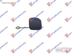 NOVI: delovi  POKLOPAC KUKE ZADNJEG BRANIKA PM Bmw series 1 (f40) 19- -dostupno