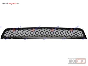 NOVI: delovi  CENTRALNA RESETKA DONJA (OTVORENA) Bmw x3 (f25) 11-14 -dostupno