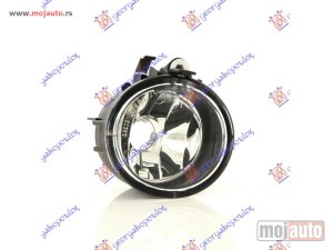 NOVI: delovi  MAGLENKA (H8) (E) (DEPO) Desno Bmw x3 (f25) 11-14 -dostupno