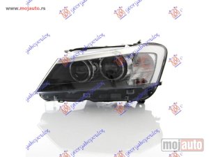 NOVI: delovi  FAR XENON SA LED DNEVNIM SVETLOM (MARELLI) Levo Bmw x3 (f25) 11-14 -nedostupno