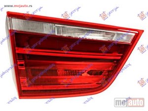 NOVI: delovi  STOP LAMPA UNUTRASNJA (DEPO) Levo Bmw x3 (f25) 11-14 -dostupno