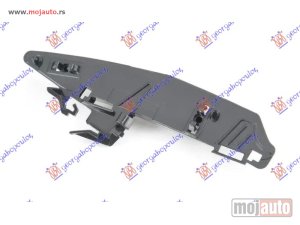 NOVI: delovi  NOSAC PREDNJEG BRANIKA GORNJI UNUTRASNJI PLASTICNI Levo Bmw series ix3 (g08) 20- -dostupno