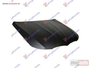 NOVI: delovi  HAUBA Bmw series 3 (e90/91) sdn/s.w. 08-12 -nedostupno