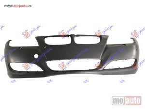 NOVI: delovi  PREDNJI BRANIK PM (PRSKALICE) (PDS SENZORI) (KINA) Bmw series 3 (e90/91) sdn/s.w. 08-12 -dostupno
