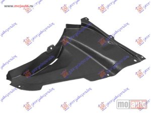 Glavna slika - POTKRILO (PREDNJI DONJI DEO) (?-SPORT) Desno Bmw series 3 (f30/f31) sdn/s.w. 12-14 -dostupno - MojAuto
