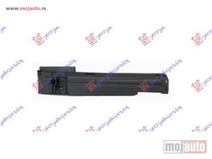 NOVI: delovi  NOSAC HLADNJAKA VERTIKALNI PLASTICNI Levo Bmw series 1 (f21/20) 3/5d 11-15 -dostupno