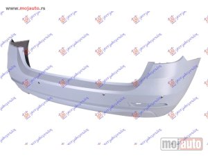 NOVI: delovi  ZADNJI BRANIK PM KARAVAN (PDS SENZORI) Bmw series 3 (f30/f31) sdn/s.w. 12-14 -dostupno