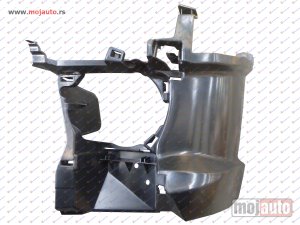 NOVI: delovi  NOSAC MAGLENKE PLASTICNI Levo Bmw series 3 (f30/f31) sdn/s.w. 12-14 -dostupno