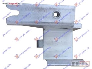 NOVI: delovi  NOSAC PREDNJEG BRANIKA GORNJI UNUTRASNJI ALUMINIJUM Desno Bmw series 1 (f21/20) 3/5d 11-15 -dostupno