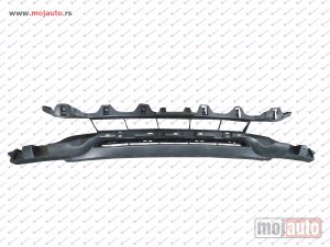 NOVI: delovi  CENTRALNA RESETKA Bmw series 3 (f30/f31) sdn/s.w. 12-14 -nedostupno