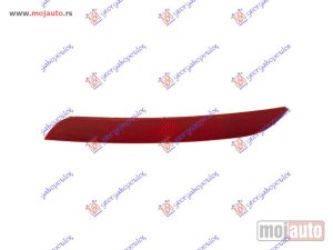 NOVI: delovi  KATADIOPTER U ZADNJEM BRANIKU Desno Bmw series 3 (f30/f31) sdn/s.w. 12-14 -dostupno