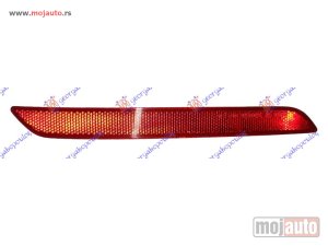 NOVI: delovi  KATADIOPTER U ZADNJEM BRANIKU KARAVAN Desno Bmw series 3 (f30/f31) sdn/s.w. 12-14 -dostupno