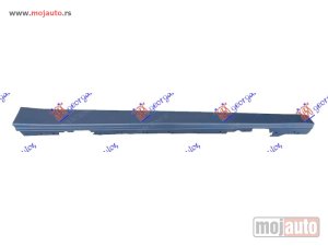 NOVI: delovi  SAJTNA PLASTICNA Desno Bmw series 3 (f30/f31) sdn/s.w. 12-14 -dostupno