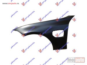 NOVI: delovi  BLATOBRAN (ALUMINIJUM) (PLUG-IN HIBRID) Levo Bmw series 3 (g20/g21) sdn/s.w. 18-22 -dostupno