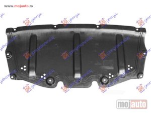 NOVI: delovi  ZASTITA MOTORA (PREDNJA CENTRALNA) PLASTICNA Bmw series 3 (g20/g21) sdn/s.w. 18-22 -nedostupno