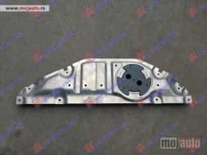 NOVI: delovi  ZASTITA MOTORA (ZADNJA) (M-SPORT) ALUMINIJUM Bmw series 4 (g22) coupe 20- -dostupno