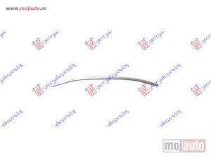 NOVI: delovi  SINA PREDNJEG BRANIKA DONJA ALUMINIJUM Bmw series 3 (g20/g21) sdn/s.w. 18-22 -nedostupno