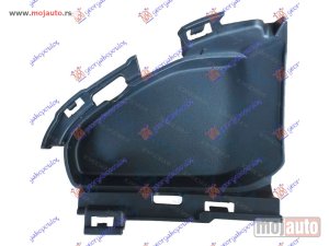 NOVI: delovi  POKLOPAC USMERIVACA VAZDUHA UNUTRASNJI Desno Bmw series 3 (g20/g21) sdn/s.w. 18-22 -dostupno