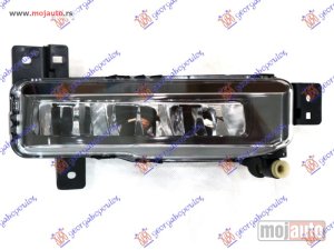 NOVI: delovi  MAGLENKA LED (KINA) Desno Bmw series 3 (g20/g21) sdn/s.w. 18-22 -dostupno