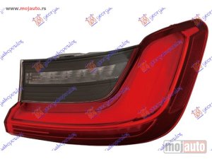 NOVI: delovi  STOP LAMPA SPOLJASNJA (CELA LED) (DEPO) Desno Bmw series 3 (g20/g21) sdn/s.w. 18-22 -nedostupno