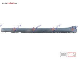 NOVI: delovi  SAJTNA PLASTICNA (M-SPORT) Levo Bmw series 3 (g20/g21) sdn/s.w. 18-22 -dostupno