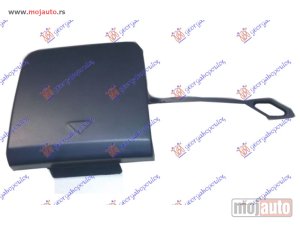 NOVI: delovi  POKLOPAC KUKE ZADNJEG BRANIKA PM (F45) Bmw series 2 (f45/f46) active/gran tourer 17-21 -nedostupno